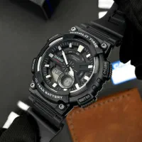 casio 110w|ساعت|اصفهان, باغ نگاره|دیوار