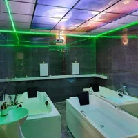 وان جکوزی یک نفره لایف