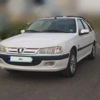 پارس TU5 مدل ۹۶