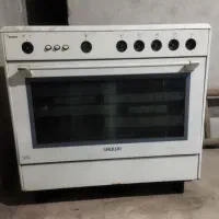 گاز دست دوم