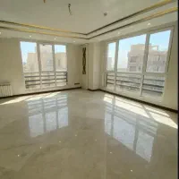 ۸۵ متر / نوساز کلید نخورده / فردوس شرق*