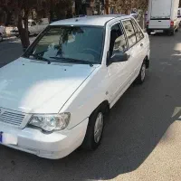پراید132مدل91تک برگ