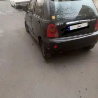 ام وی ام 110|خودرو سواری و وانت|فردیس, سرحد آباد|دیوار