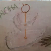 کریستال دو طبقه