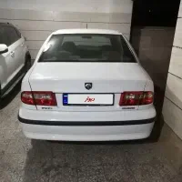 سمندlx مدل 97|خودرو سواری و وانت|فردیس, ثابتی|دیوار