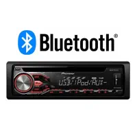 بلوتوثی کردن انواع  پخش ماشین و اسپیکر