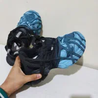 کتونی بالنسیاگا نو|کیف، کفش، کمربند|قم, فرهنگیان و شهربانی|دیوار