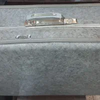 چمدان مسافرتی