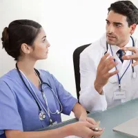 / دستیار کنار پزشک / پزشکی/امور پزشکی/مطب پزشکی