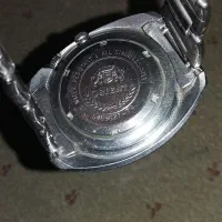 ساعت مچی اورینت اصل ژاپن|ساعت|شاهین‌شهر, سعدی شمالی|دیوار