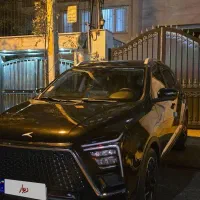 kmc x5 1403 کی ام سی ایکس ۵|خودرو سواری و وانت|تهران, قنات‌کوثر|دیوار