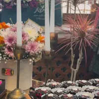 مزون لباس اسپورت سارین مد ملک آباد قدس۶