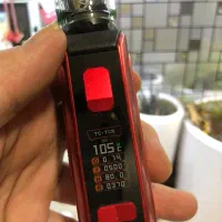 ویپ ایجیس مکس 2 گیک ویپ GEEKVAPE AEGIS MAX 2|زیورآلات و اکسسوری|تهران, جمال‌زاده|دیوار