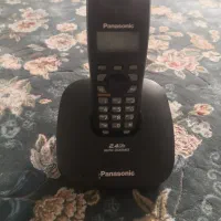 تلفن بی سیم پاناسونیک