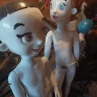 مانکن بچه گانه فروشگاهی|فروشگاه و مغازه|سنندج, |دیوار