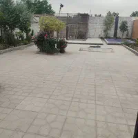 300متر باغچه نقلی  تهران کرج شهریار کهنز فردوسیه|فروش خانه و ویلا|فردوسیه, |دیوار
