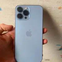 آیفون ۱۳پرو مکس