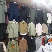 واگذاری اجناس به همراه کلیه وسایل به دلیل مهاجرت|لباس|اصفهان, خوراسگان|دیوار