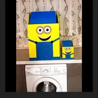 برای مشتری بوده بزرگترشو سفارش دادند