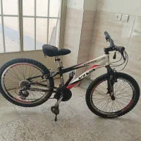 دوچرخه ویوا۲۴|دوچرخه، اسکیت، اسکوتر|اردبیل, |دیوار