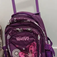 کیف مدرسه