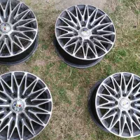 رینگ پراید|قطعات یدکی و لوازم جانبی|رشت, لاکان|دیوار