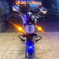 باکسر ۱۵۰ tvs