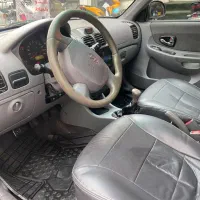 هیوندا ورنا مدل ۸۹ موتور ۱۶۰۰|خودرو سواری و وانت|تهران, اختیاریه|دیوار