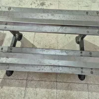 رک دمبل باشگاهی