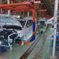 فراخوان سراسری شرکت تولید خودرو