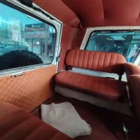 جیپ 67|خودرو کلاسیک|نقده, |دیوار