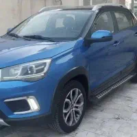 ام وی ام x22 دنده مدل96بی رنگ درحد فول سند2برگ|خودرو سواری و وانت|شهریار, شهرک بهاران (ویره)|دیوار