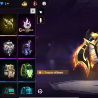 اک فری فایر|کنسول، بازی ویدئویی و آنلاین|سنگدوین, |دیوار