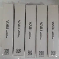 پاور بانک ۲۰۰۰۰ میلی آمپر VABI|لوازم جانبی موبایل و تبلت|اصفهان, باغ فردوس|دیوار