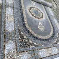 فرش 12 متری ماشینی 440 شانه