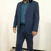 کت وشلوار