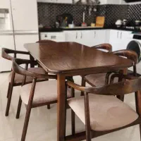 تولیدی صنایع چوبی