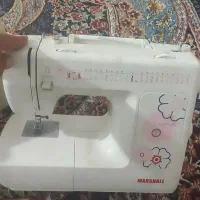 چرخ خیاطی صنعتی مارشال|چرخ خیاطی و ریسندگی|دزفول, |دیوار