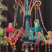 لوستر سفارشی