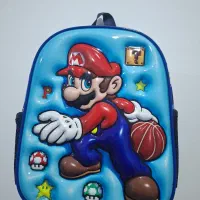 کیف مدرسه یا مهد