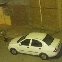 تیبا صندوق دار1400