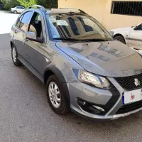کوییک GXR صفر مدل 1404 فروش یا معاوضه