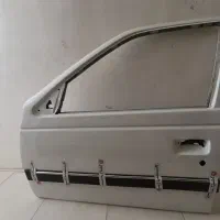 درب خودرو پژو پارس