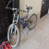 دوچرخه ۲۴ اولمپیا