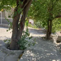 سوئیت بوم گردی حیاط دار خوش منظره|اجارهٔ کوتاهمدت ویلا و باغ|منجوان, |دیوار