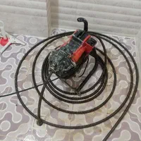 لوله بازکنی تخلیه چا زنبیل آبادبنیاد پردیسان لقمان