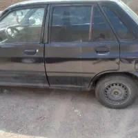 پرایدمدل ۸۲|خودرو سواری و وانت|مشگین شهر, |دیوار