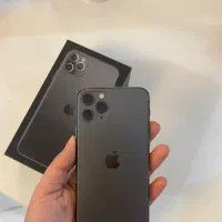 آیفون ۱۱ پرو