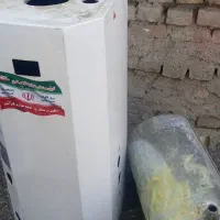 تعمیرات تخصصی ابگرمکن‌بوتان.جوشکاری‌وتعویض‌منبع‌|آبگرمکن، پکیج، شوفاژ|مشهد, رسالت|دیوار