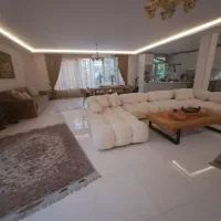 ۱۱۰ متر ۲ خواب  کیکاووس قلندری با ویو ابدی